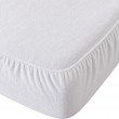 BREATHABLE TERRY MATTRESS SHEET