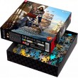 Puzzle Good Loot Gaming - Assassin's Creed Black Flag Resynced 1000 pc(s) Puzzle Good Loot Gaming - Assassin's Creed Black Flag Resynced 1000 pc(s)