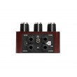 Universal Audio UAFX Ruby '63 Top Boost Amplifier - guitar effect Universal Audio UAFX Ruby '63 Top Boost Amplifier - guitar effect