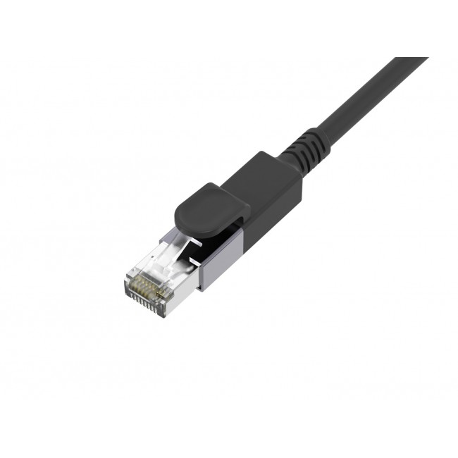 Equip 2 in 1 USB-C + A to RJ45 Gigabit Ethernet Cable, 5.0m Equip 2 in 1 USB-C + A to RJ45 Gigabit Ethernet Cable, 5.0m