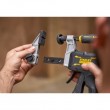 Stanley FMHT83007-0 clamp Bar clamp 45 cm Black, Yellow