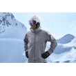 Uvex Skihelm horizon CV Black