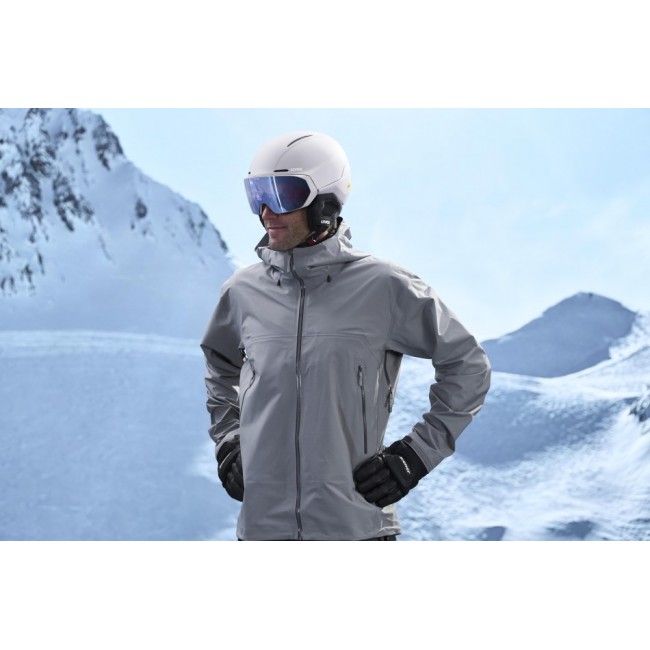 Uvex Skihelm horizon CV Black