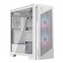 MSI MPG VELOX 300R AIRFLOW PZ Midi Tower White