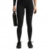 Legginsy damskie Nike Pro czarne IQ0886 010 XL