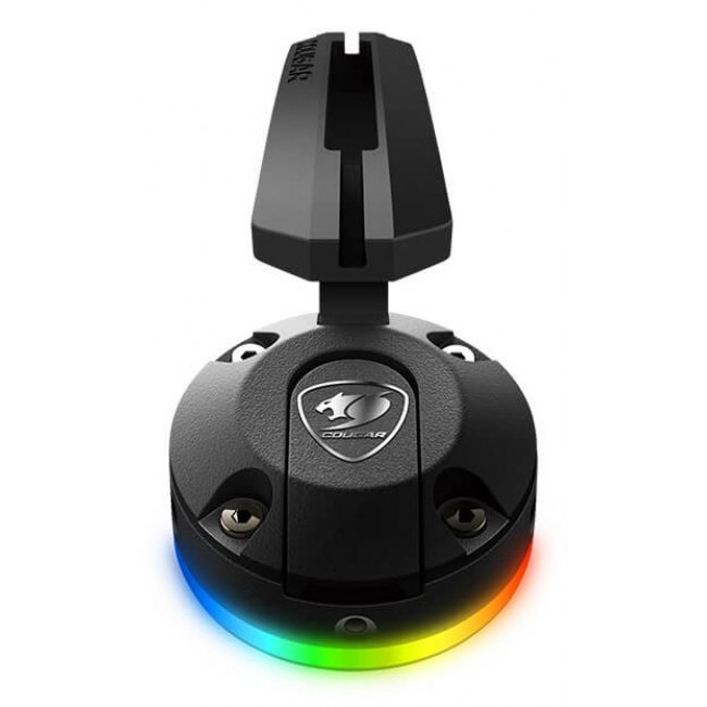 COUGAR Headset Stand BUNKER S ARGB
