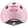 Uvex kid 2 cc Multicolour, Pink