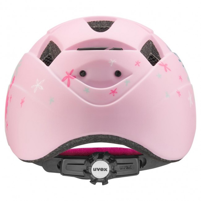 Uvex kid 2 cc Multicolour, Pink