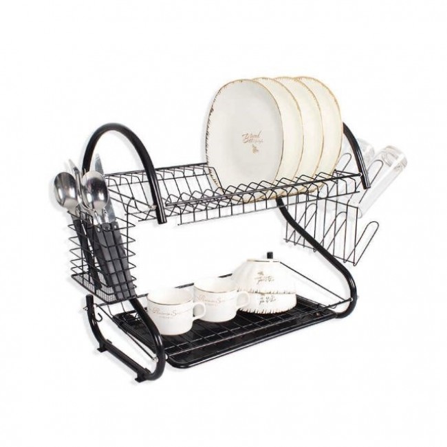 Maestro MR-1025 Drainer Stand Freestanding