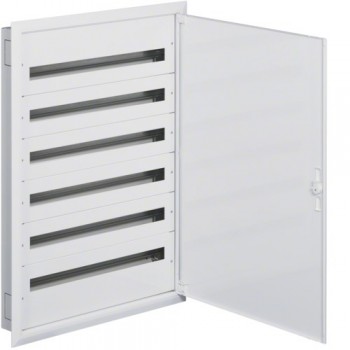 Hager FW636FT electrical enclosure IP30