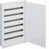 Hager FW636FT electrical enclosure IP30