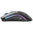 Glorious PC Gaming Race Model O- mouse Ambidextrous RF Wireless 19000 DPI
