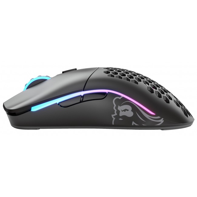 Glorious PC Gaming Race Model O- mouse Ambidextrous RF Wireless 19000 DPI