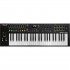 Nektar Impact LX 49 mkIII - MIDI keyboard 49 keys USB, black