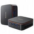 Blackview MP20 16GB SSD 512 GB Win 11 Pro - Mini PC, Black Blackview MP20 16GB SSD 512 GB Win 11 Pro - Mini PC, Black