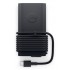DELL TH5RJ power adapter/inverter Indoor 100 W Black