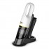 K rcher CVH 3 Plus handheld vacuum Black, White Bagless