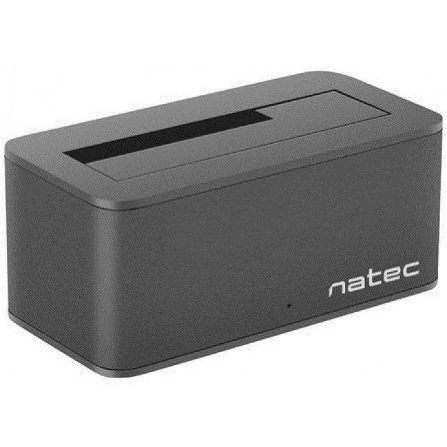 NATEC Kangaroo USB 3.2 Gen 1 (3.1 Gen 1) Type-A Black