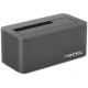 NATEC Kangaroo USB 3.2 Gen 1 (3.1 Gen 1) Type-A Black