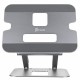 j5create JTS427 Multi-Angle Dual 4K Docking Stand