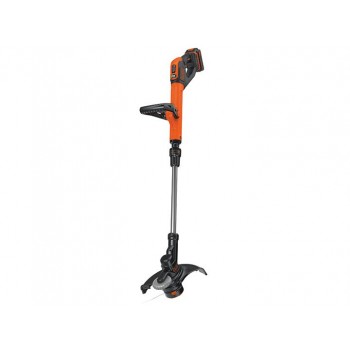 Black & Decker STC1820PC Black,Orange,Silver Battery