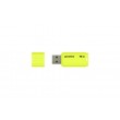 Goodram UME2 16GB USB flash drive USB Type-A 2.0 Yellow Goodram UME2 16GB USB flash drive USB Type-A 2.0 Yellow