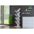 Topeshop FUNNY BIEL living room bookcase