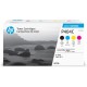 Samsung CLT-P404C 4-pack Black/Cyan/Magenta/Yellow Toner Cartridges