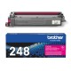 Brother TN-248M | Toner cartridge | Pink-Red