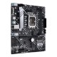 ASUS PRIME H610M-A D4-CSM Intel H610 LGA 1700 micro ATX ASUS PRIME H610M-A D4-CSM Intel H610 LGA 1700 micro ATX