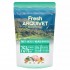 ARQUIVET Fresh Duck and fish - dry dog food - 100g