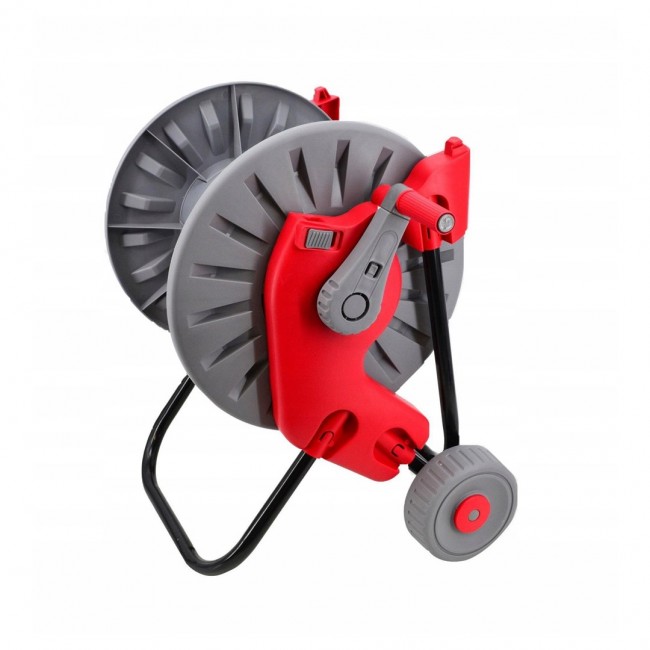 AWTOOLS AW61410 garden hose reel