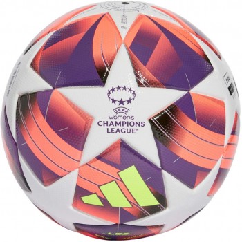 Pi ka no na adidas Womens UCL League bia o-r owo-fioletowa IX4050 5