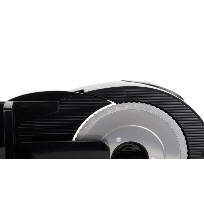 SMAPP Slicer 294.5 Black