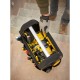 ST. PRO-STACK OPEN TOOL BAG ST. PRO-STACK OPEN TOOL BAG