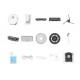 Dreame X40 Ultra cleaning robot (white) Dreame X40 Ultra cleaning robot (white)