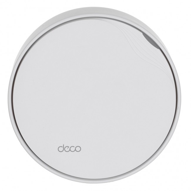 TP-Link AX3000 Whole Home Mesh WiFi 6 System with PoE