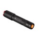 Libox LB0108 LED CREE XP-E flashlight Black LED Libox LB0108 LED CREE XP-E flashlight Black LED
