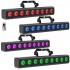 LIGHT4ME DECO BAR 8 RGBW deco lighting strip