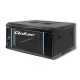 Qoltec 54461 RACK cabinet 19 Qoltec 54461 RACK cabinet 19