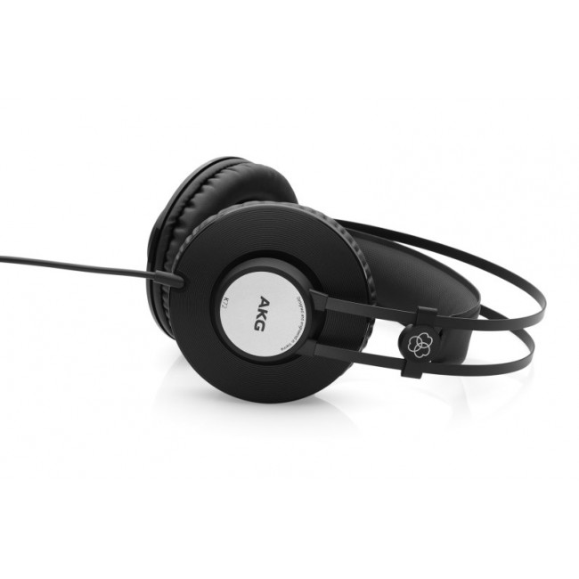AKG K72 - studio headphones, over-ear, closed AKG K72 - studio headphones, over-ear, closed