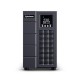 CyberPower OLS3000EA-DE uninterruptible power supply (UPS) Double-conversion (Online) 3 kVA 2700 W 7 AC outlet(s) CyberPower OLS3000EA-DE uninterruptible power supply (UPS) Double-conversion (Online) 3 kVA 2700 W 7 AC outlet(s)