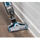 Bissell CrossWave Pet Pro Bagless 2225N Black, Blue, Silver 0.62 L 560 W Bissell CrossWave Pet Pro Bagless 2225N Black, Blue, Silver 0.62 L 560 W