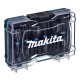 MAKITA ZESTAW NASADEK 1/4