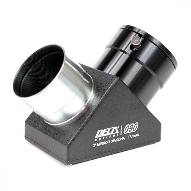 Mirror Socket DO-GSO 90 2