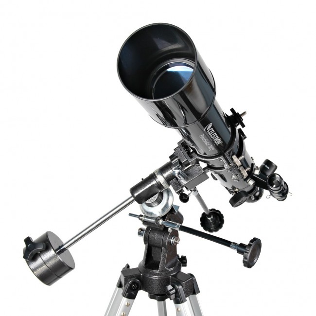 Celestron PowerSeeker 70EQ telescope Celestron PowerSeeker 70EQ telescope