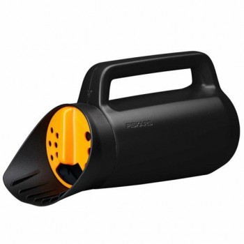 Fiskars Solid Spreader black orange (1057076)