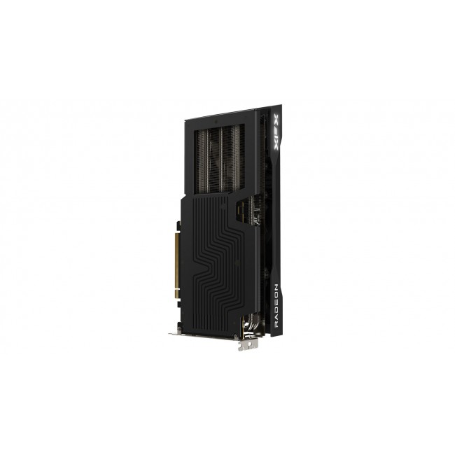 Graphics card. XFX SWIFT RX 9060XT OC 3-FAN 16GB Graphics card. XFX SWIFT RX 9060XT OC 3-FAN 16GB