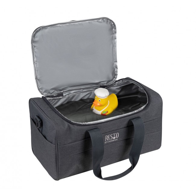 Resto Kitchenware 5519 cool box 19 L Grey Resto Kitchenware 5519 cool box 19 L Grey