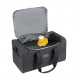 Resto Kitchenware 5519 cool box 19 L Grey Resto Kitchenware 5519 cool box 19 L Grey